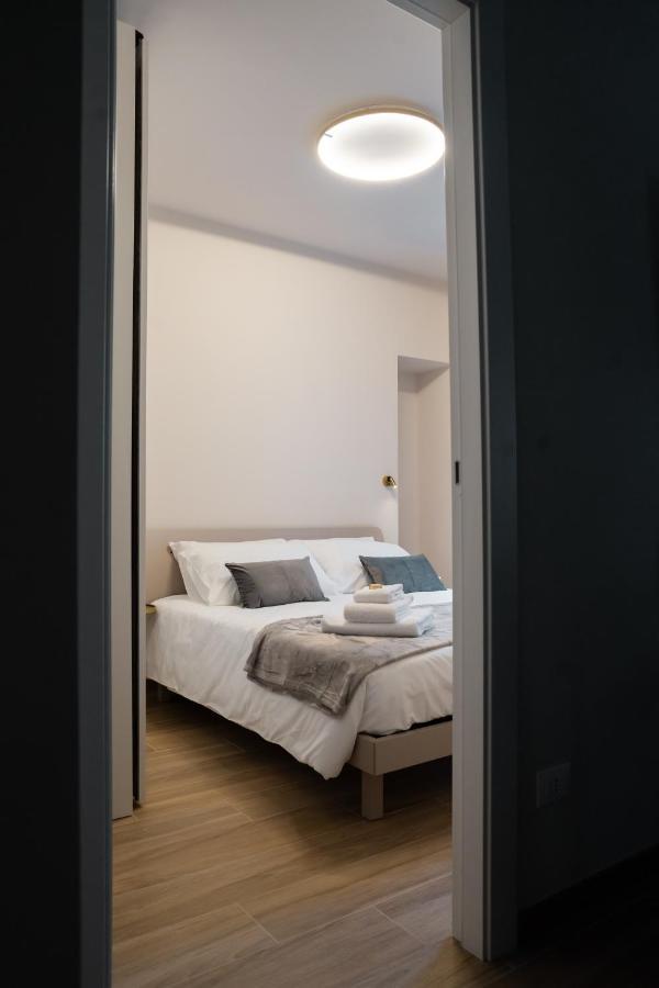 Ferienwohnung San Pio Turin Exterior foto