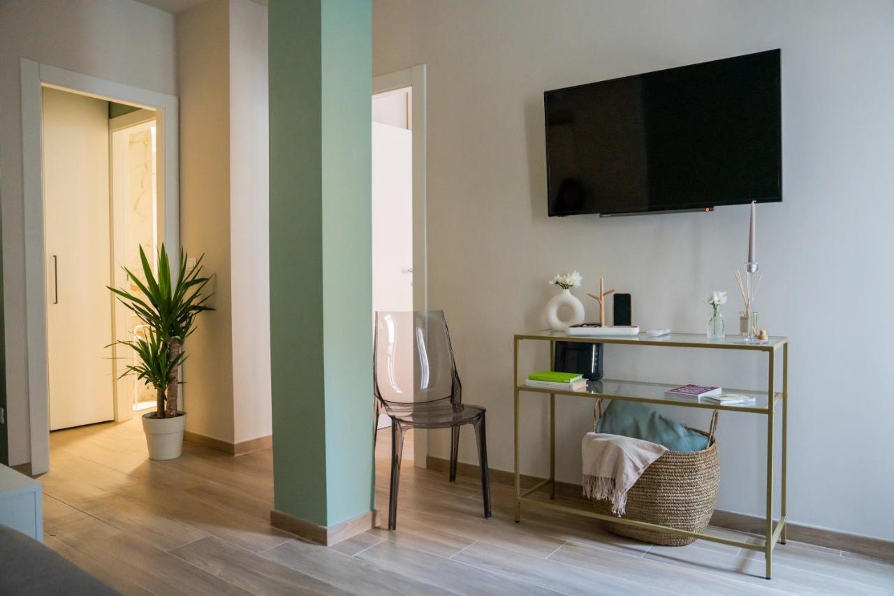 Ferienwohnung San Pio Turin Exterior foto