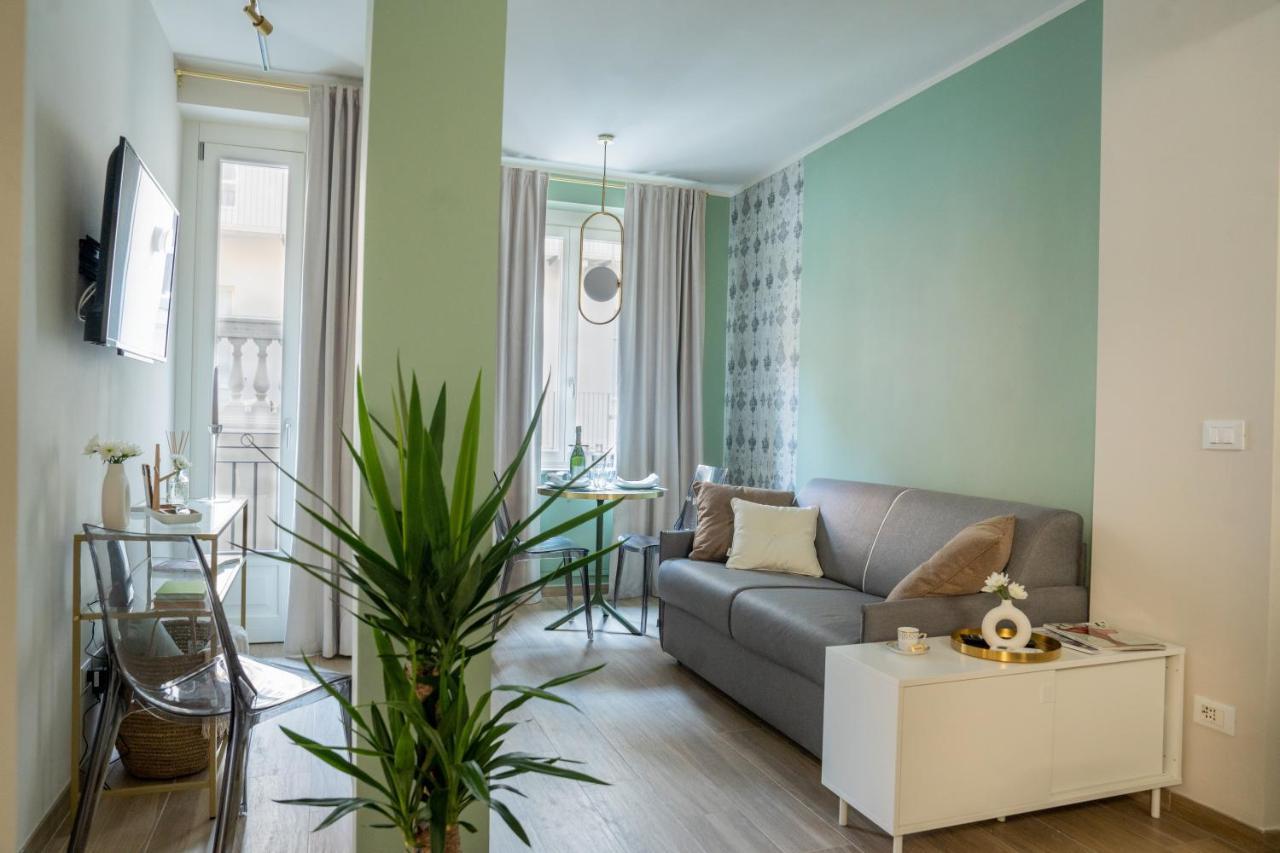 Ferienwohnung San Pio Turin Exterior foto