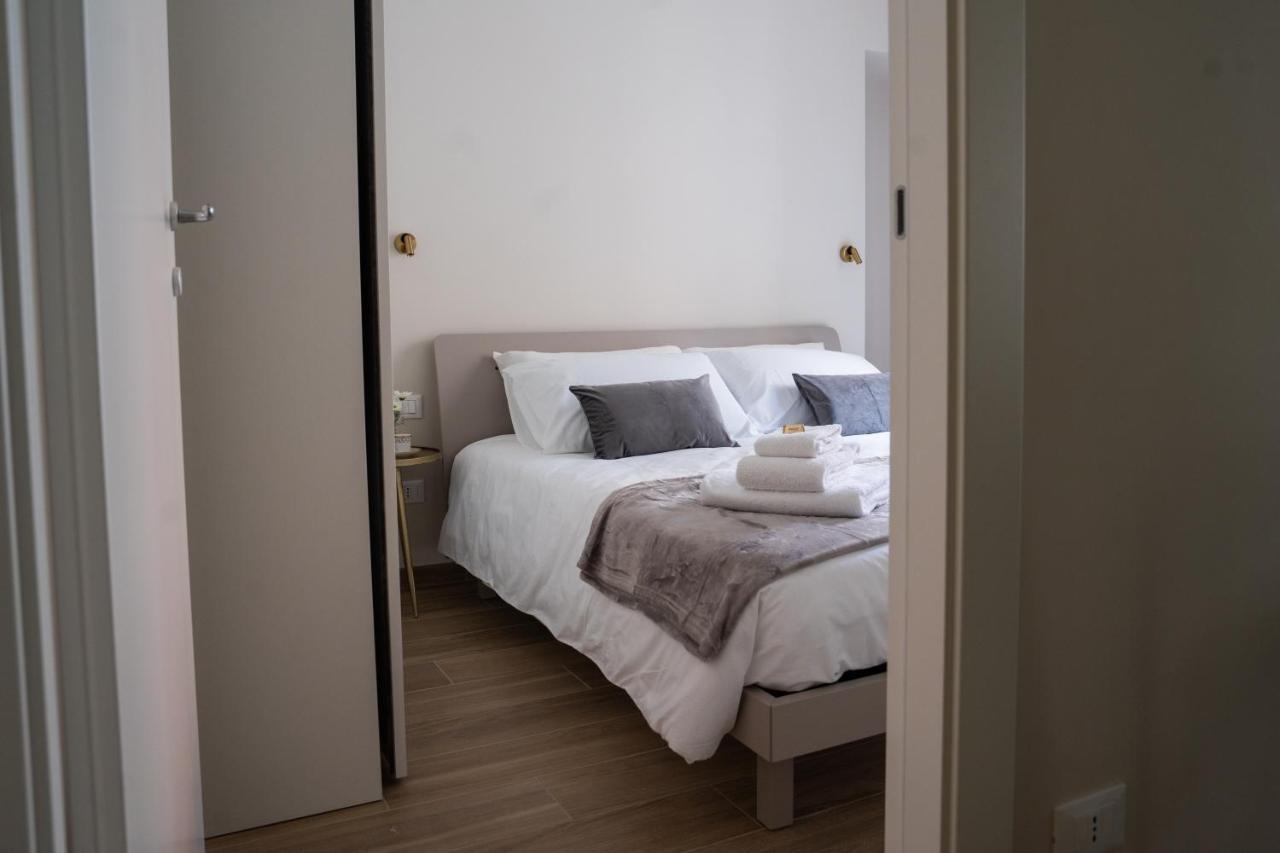 Ferienwohnung San Pio Turin Exterior foto
