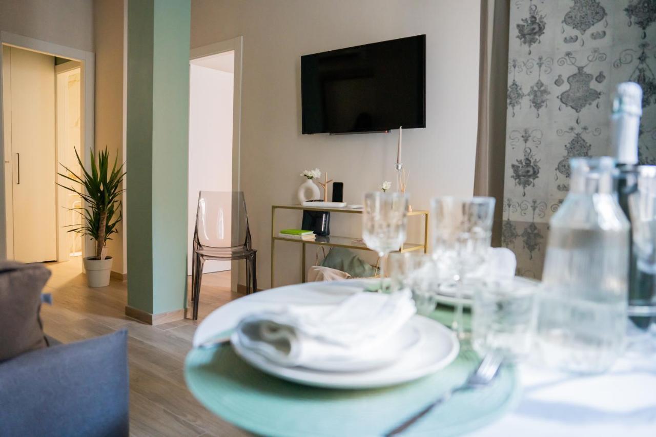 Ferienwohnung San Pio Turin Exterior foto
