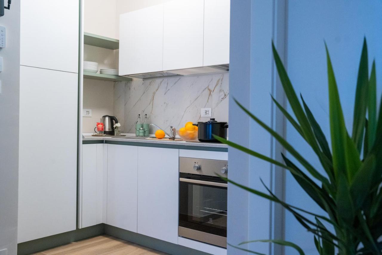 Ferienwohnung San Pio Turin Exterior foto