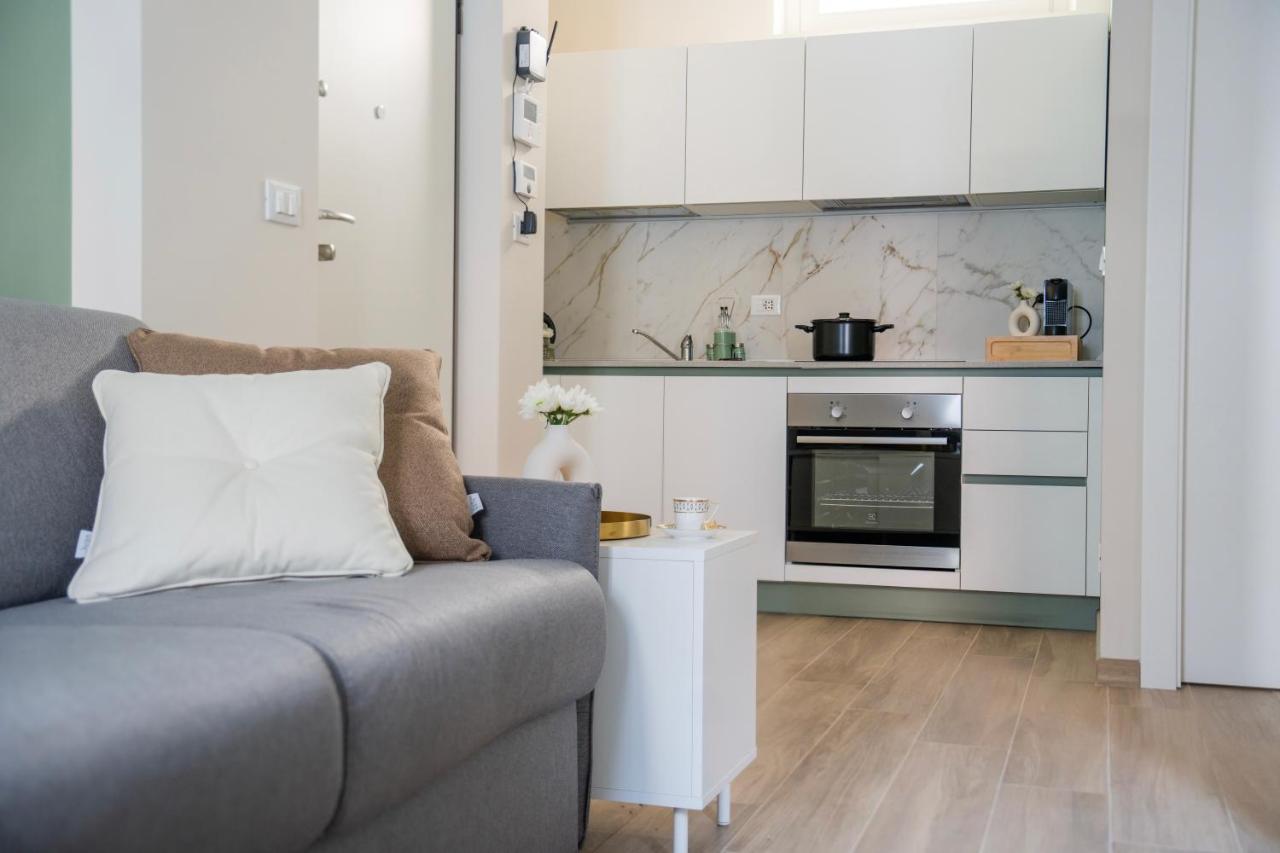 Ferienwohnung San Pio Turin Exterior foto