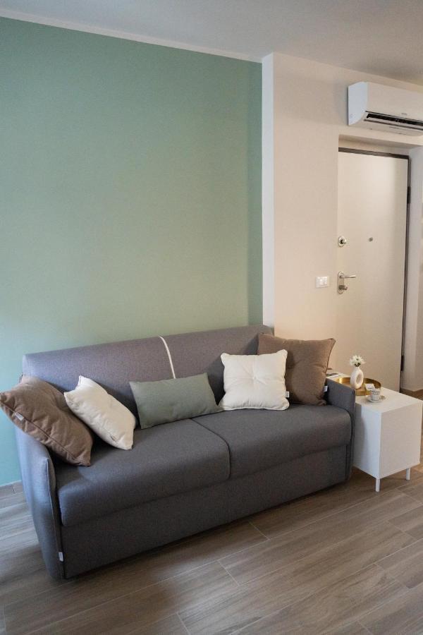 Ferienwohnung San Pio Turin Exterior foto